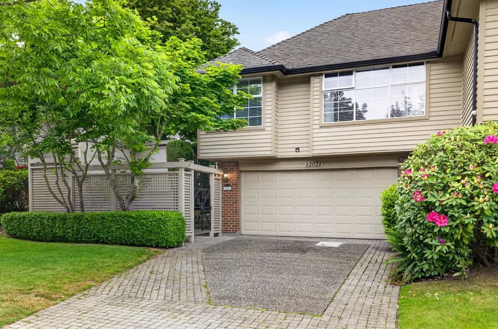 12021 S BOUNDARY DRIVE, Surrey, BC — Residential for Sale - Photo 2
