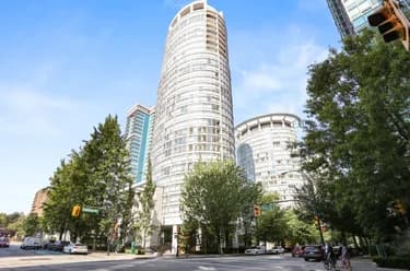 Condo for sale at 1203 1200 Alberni Street Vancouver British Columbia - MLS: R3124811