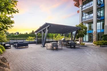 1210 E 27th St Unit 1203, North Vancouver, BC - MLS: R3171554