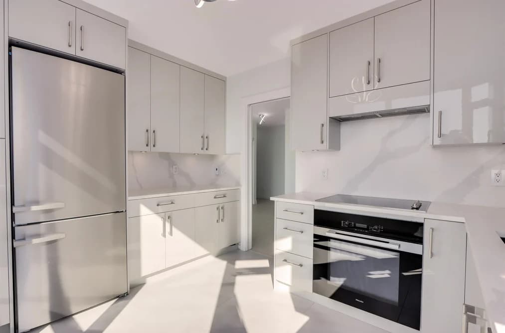 1203 140 E 14TH STREET, North Vancouver, BC — Residential for Sale - Main Photo