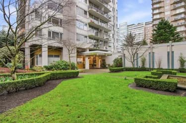 Condo for sale at 1203 1850 Comox Street Vancouver British Columbia - MLS: R3101557
