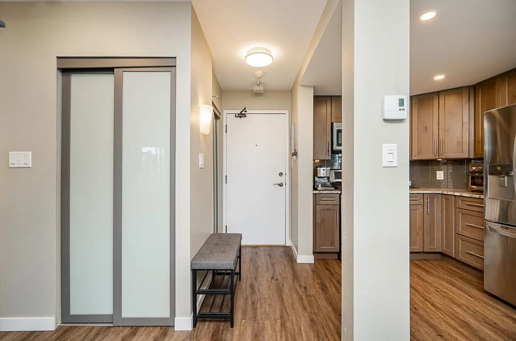 1203 2041 BELLWOOD AVENUE, Burnaby, BC — Residential for Sale - Photo 2