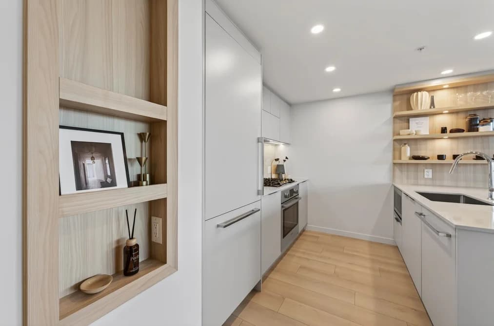 1203 311 ALDERSON AVENUE, Coquitlam, BC — Residential for Sale - Photo 2