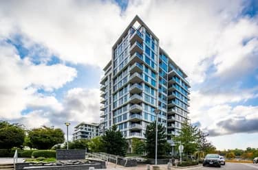 Condo for sale at 1203 3300 Ketcheson Road Richmond British Columbia - MLS: R3155974