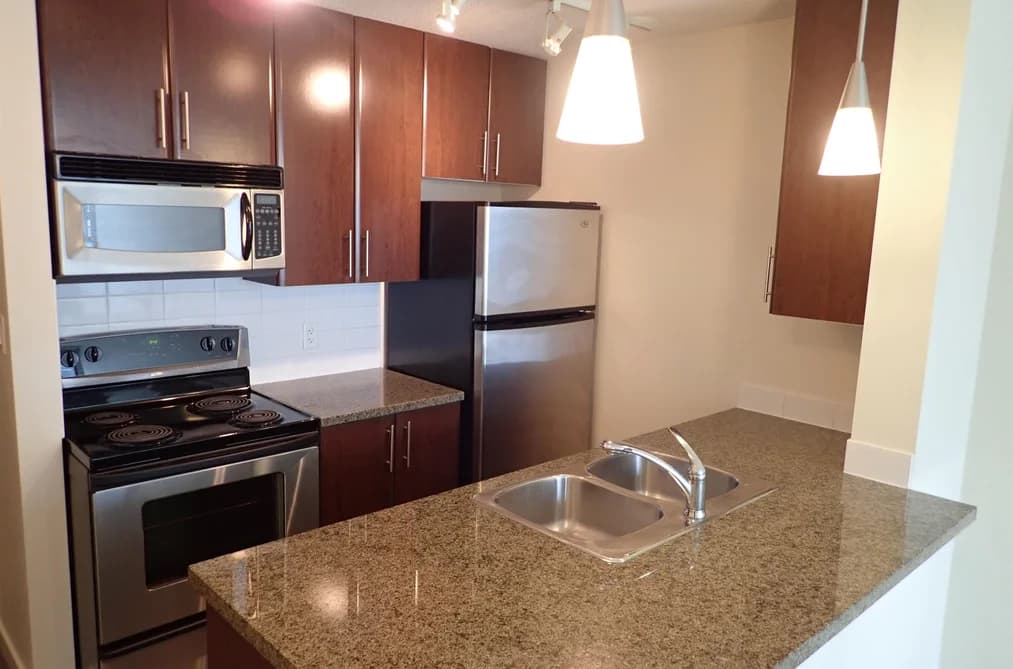 1203 58 KEEFER PLACE, Vancouver BC V6B 0B8 - Photo 1
