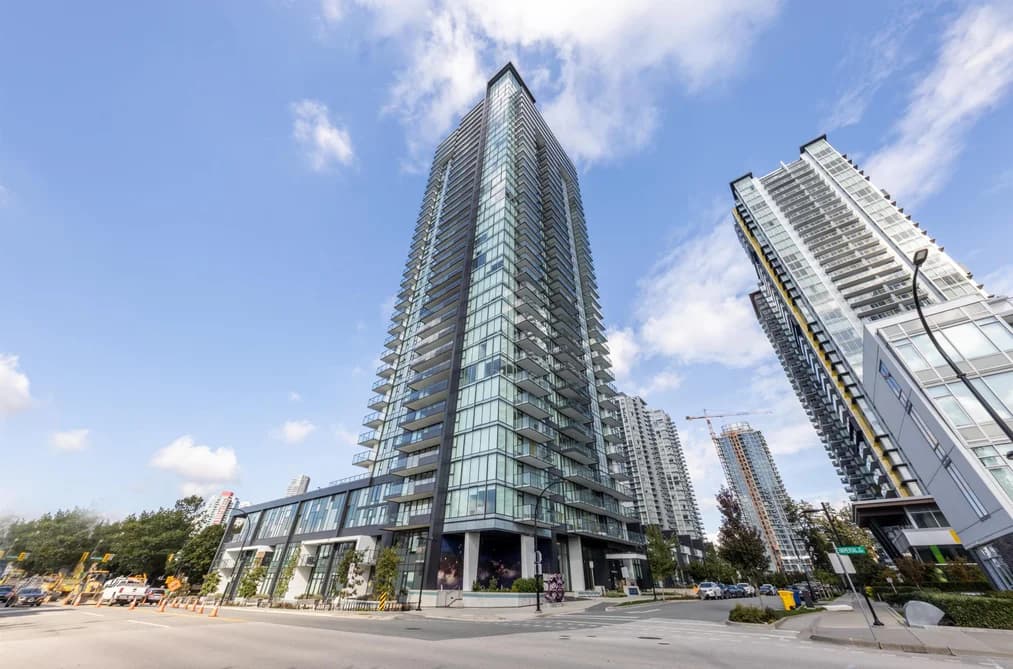 1203 6699 DUNBLANE AVENUE, Burnaby, BC — Residential for Sale - Photo 2