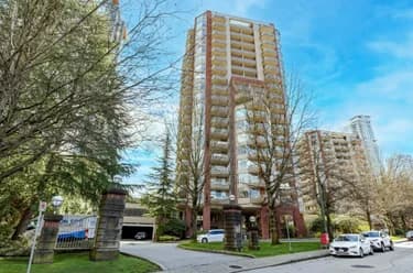 Condo for sale at 1203 738 Farrow Street Coquitlam British Columbia - MLS: R3147326