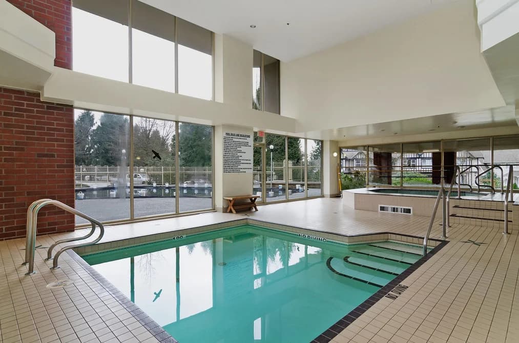 1203 738 FARROW STREET, Coquitlam, BC — Residential for Sale - Photo 2