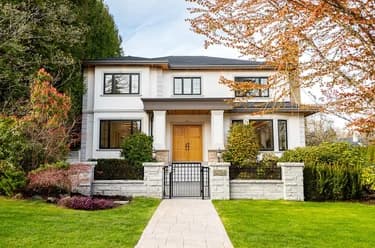 House for sale at 1203 W 38th Avenue Vancouver British Columbia - MLS: R3142014