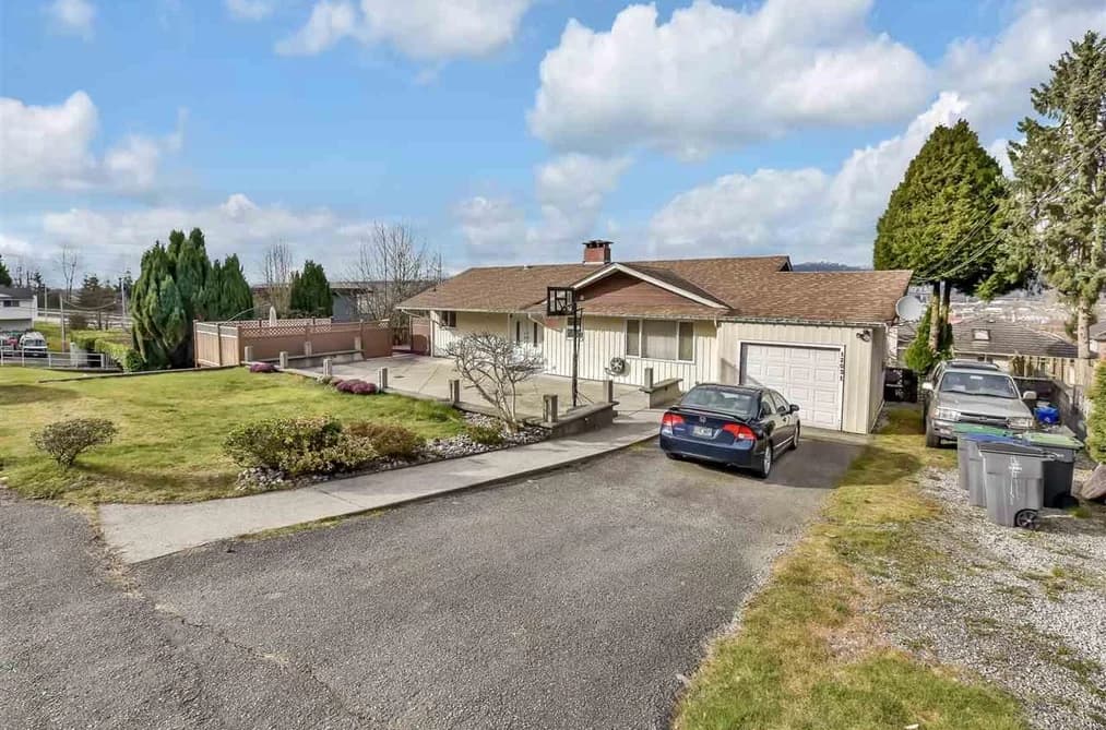12031 101 AVENUE, Surrey, BC — Residential for Sale - Main Photo