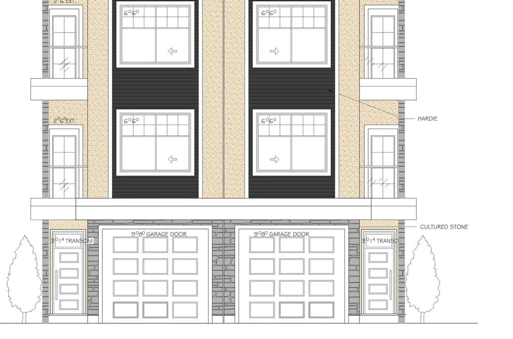 12035 GLENHURST STREET, Maple Ridge, BC — Land for Sale - Photo 2
