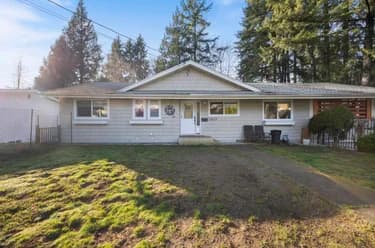 House for sale at 12037 208 Street Maple Ridge British Columbia - MLS: R3088791