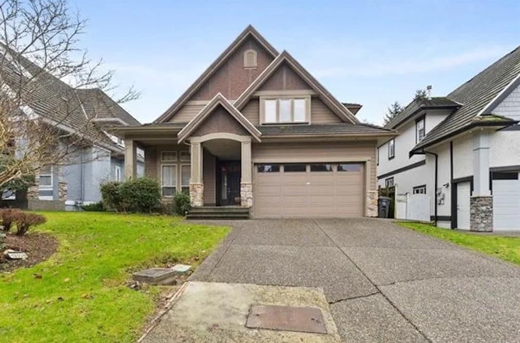 12038 59 AVENUE, Surrey, BC — Residential for Sale - Main Photo
