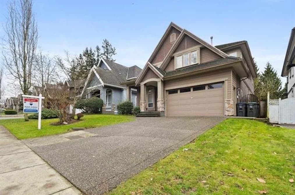 12038 59 AVENUE, Surrey, BC — Residential for Sale - Photo 2