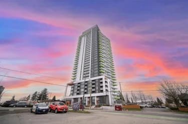 Condo for sale at 1204 10428 Whalley Boulevard Surrey British Columbia - MLS: R3157578