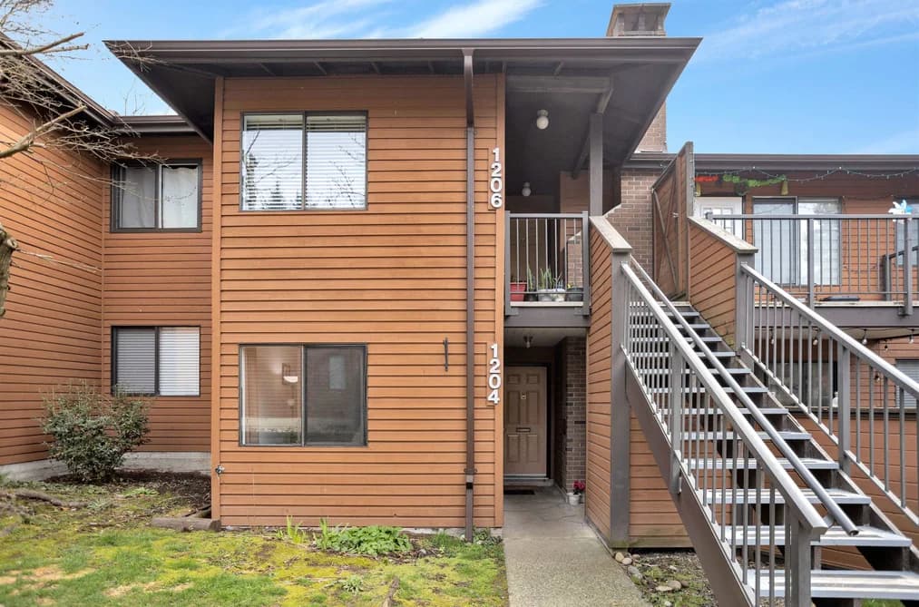 1204 10620 150 STREET, Surrey, BC — Residential for Sale - Main Photo