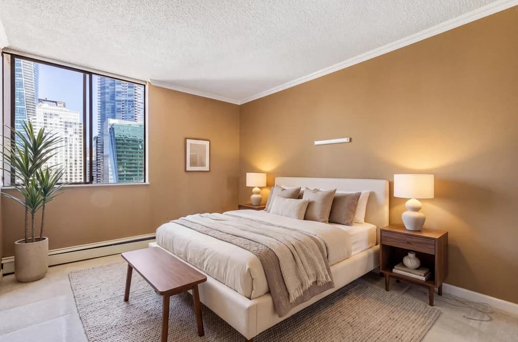 1204 1127 BARCLAY STREET, Vancouver, BC — Residential for Sale - Photo 2
