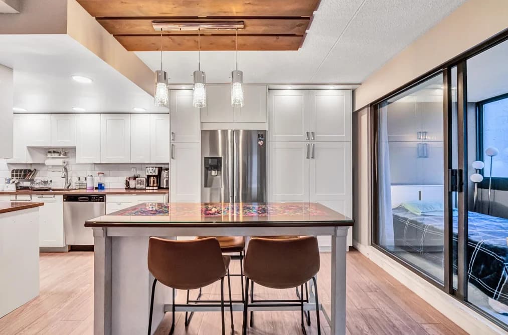 1204 1515 EASTERN AVENUE, North Vancouver, BC — Residential for Sale - Photo 2