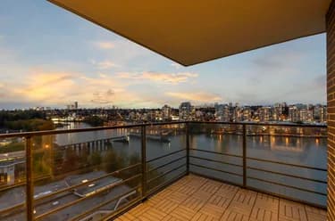Condo for sale at 1204 210 Salter Street New Westminster British Columbia - MLS: R3166356