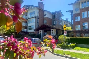 Condo for sale at 1204 4655 Valley Drive Vancouver British Columbia - MLS: R3114693