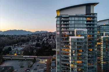 Condo for sale at 1204 5611 Goring Street Burnaby British Columbia - MLS: R3147550