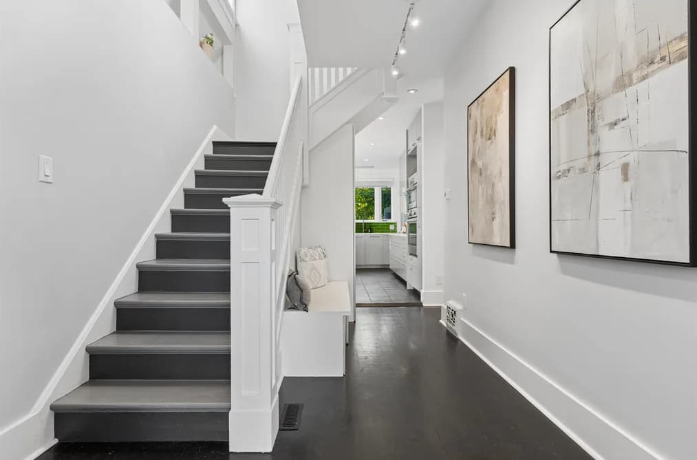 1204 E 14TH AVENUE, Vancouver, BC — Residential for Sale - Photo 2