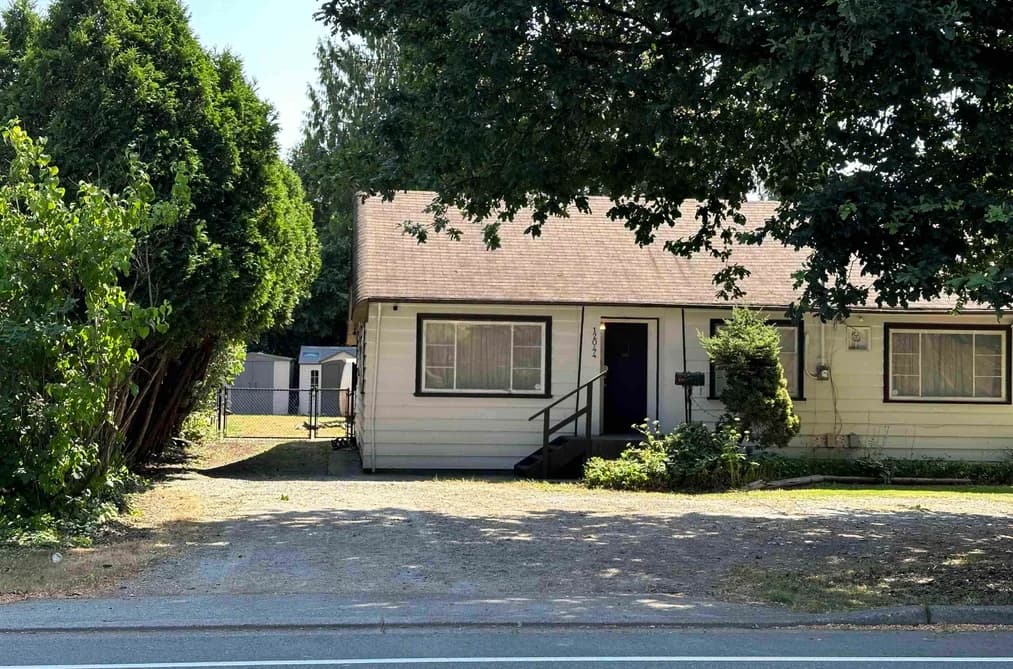 12044 LAITY STREET, Maple Ridge, BC — Residential for Sale - Main Photo