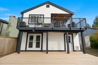 House for sale at 12044 Mcintyre Court Maple Ridge British Columbia - MLS: R3147591