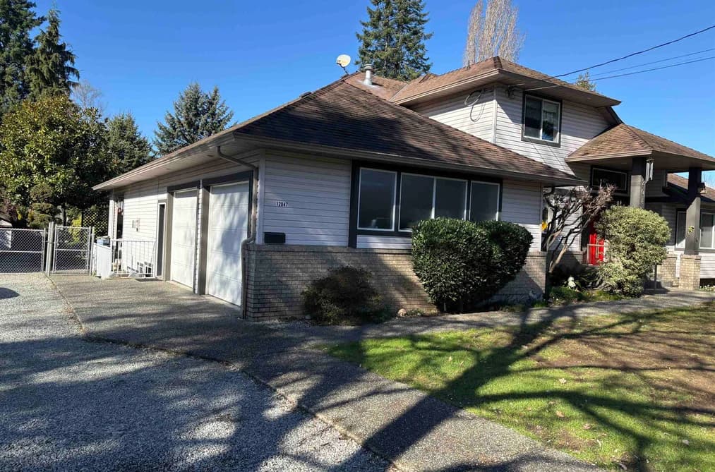 12047 LAITY STREET, Maple Ridge, BC — Residential for Sale - Main Photo