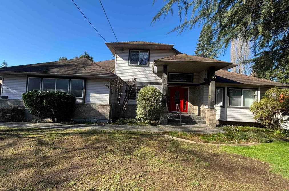 12047 LAITY STREET, Maple Ridge, BC — Residential for Sale - Photo 2