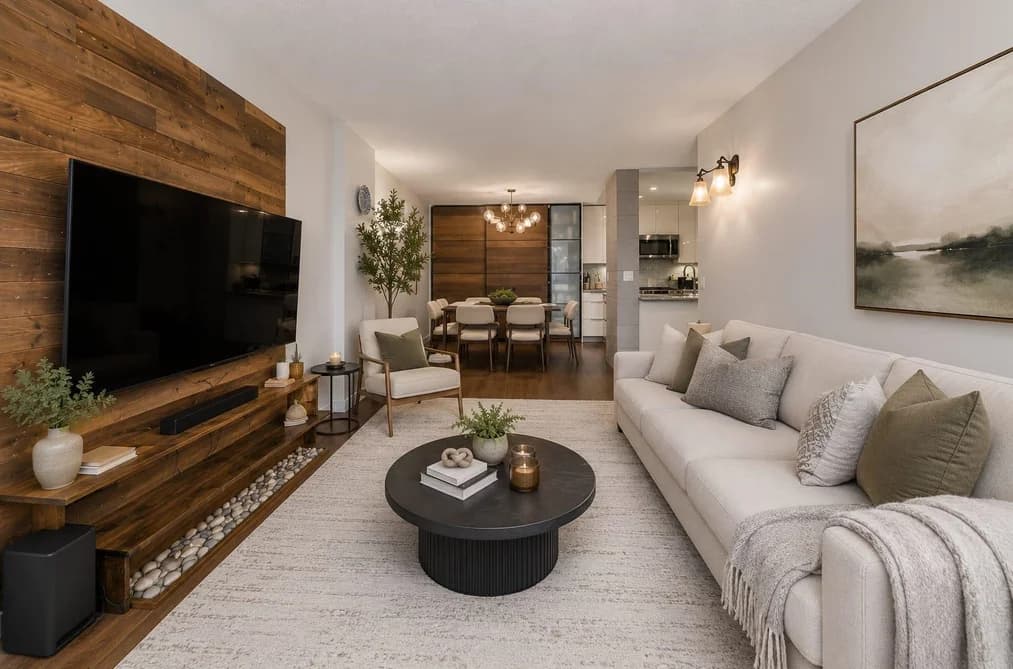 1205 2004 FULLERTON AVENUE, North Vancouver, BC — Residential for Sale - Main Photo