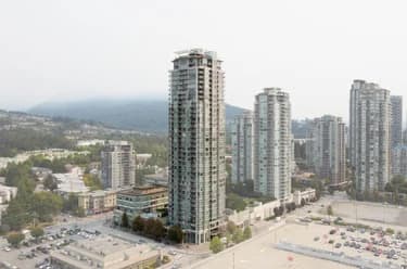 Condo for sale at 1205 2955 Atlantic Avenue Coquitlam British Columbia - MLS: R3150659