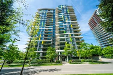 Condo for sale at 1205 3487 Binning Road Vancouver British Columbia - MLS: R3136879