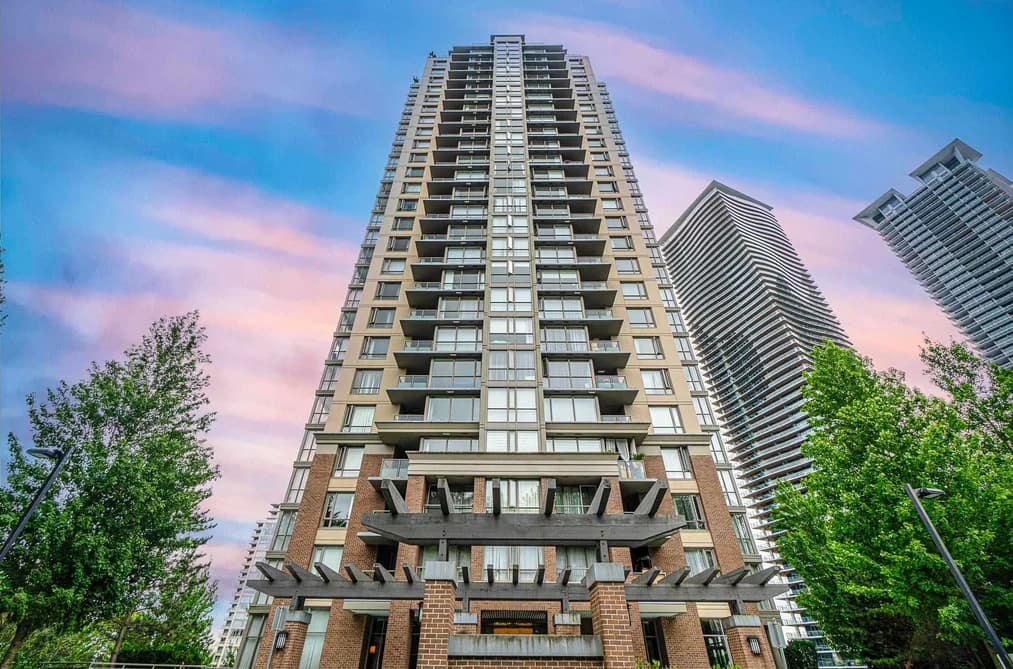 1205 4888 BRENTWOOD DRIVE, Burnaby, BC — Residential for Sale - Main Photo
