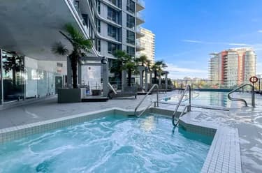 Condo for sale at 1205 68 Smithe Street Vancouver British Columbia - MLS: R2965247