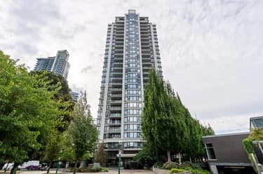 Condo for sale at 1205 7328 Arcola Street Burnaby British Columbia - MLS: R3158185