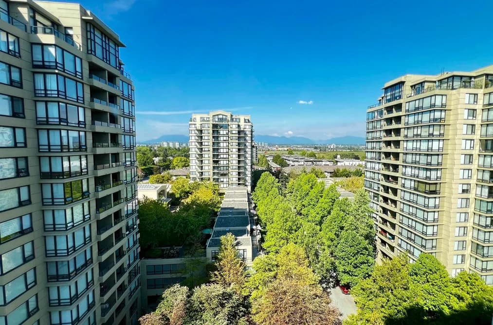 1205 9099 COOK ROAD, Richmond, BC — Residential for Sale - Main Photo