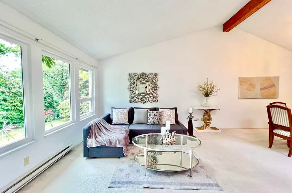 1205 CYPRESS PLACE, Port Moody, BC — Residential for Sale - Photo 2