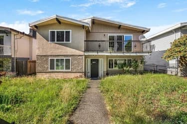 House for sale at 1205 E 49th Avenue Vancouver British Columbia - MLS: R3134550