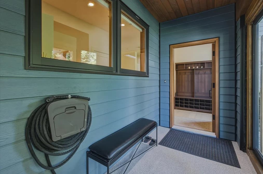 1205 MOUNT FEE ROAD, Whistler, BC — Residential for Sale - Photo 2