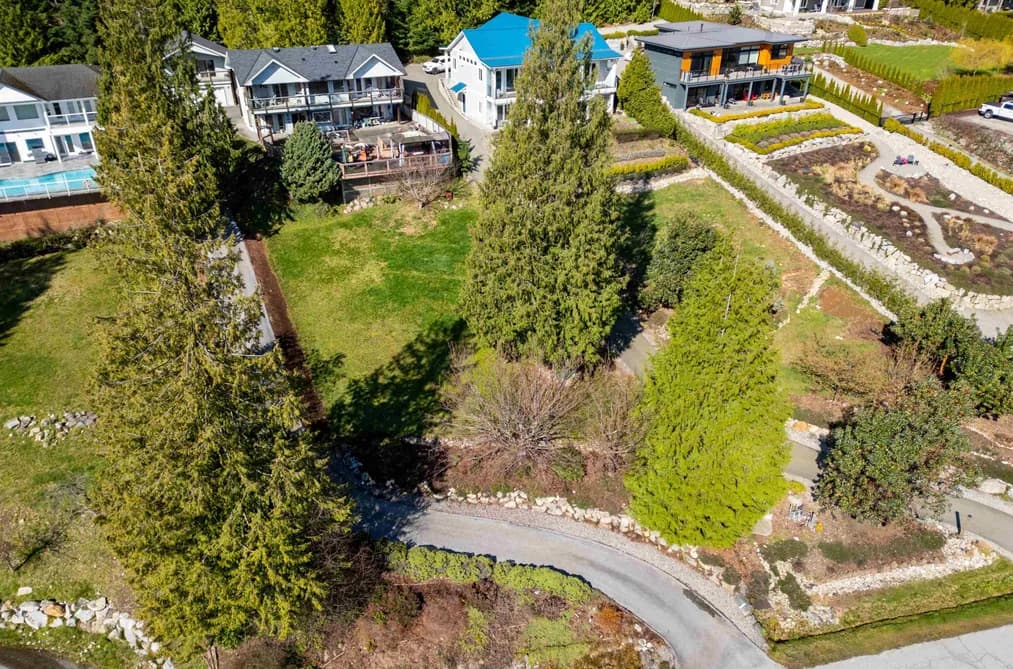 1205 ST ANDREWS ROAD, Gibsons, BC — Residential for Sale - Photo 2