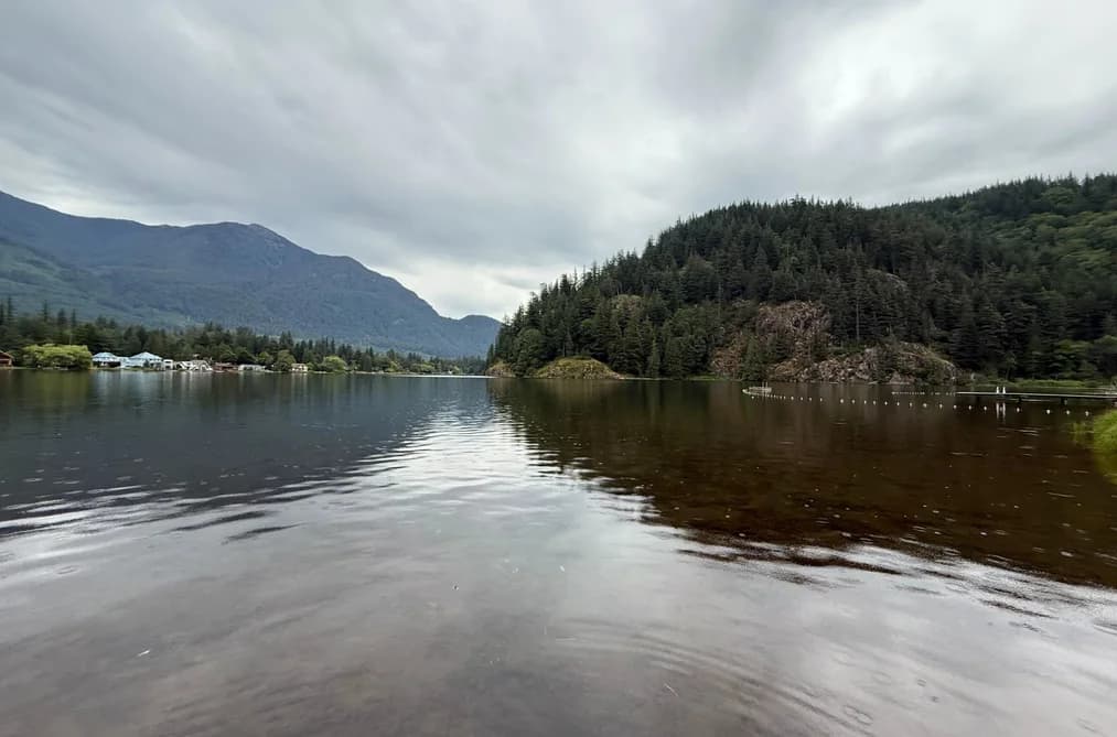 12050 HODGKIN ROAD, Mission, BC — Land for Sale - Main Photo