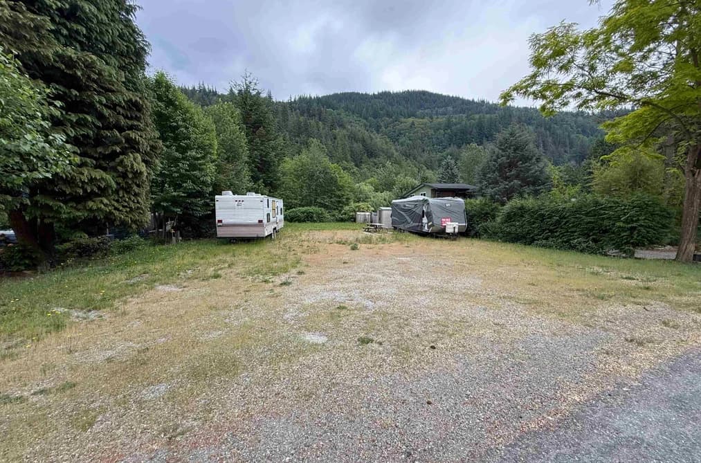 12050 HODGKIN ROAD, Mission, BC — Land for Sale - Main Photo