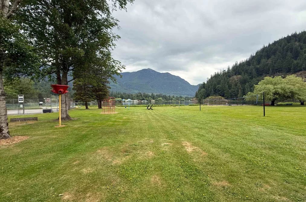 12050 HODGKIN ROAD, Mission, BC — Land for Sale - Photo 2