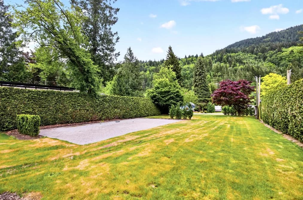 12051 HODGKIN ROAD, Mission, BC — Land for Sale - Main Photo
