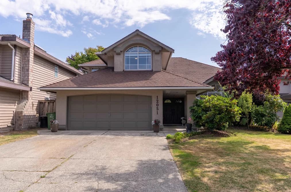 12051 IMPERIAL DRIVE, Richmond, BC — Residential for Sale - Main Photo