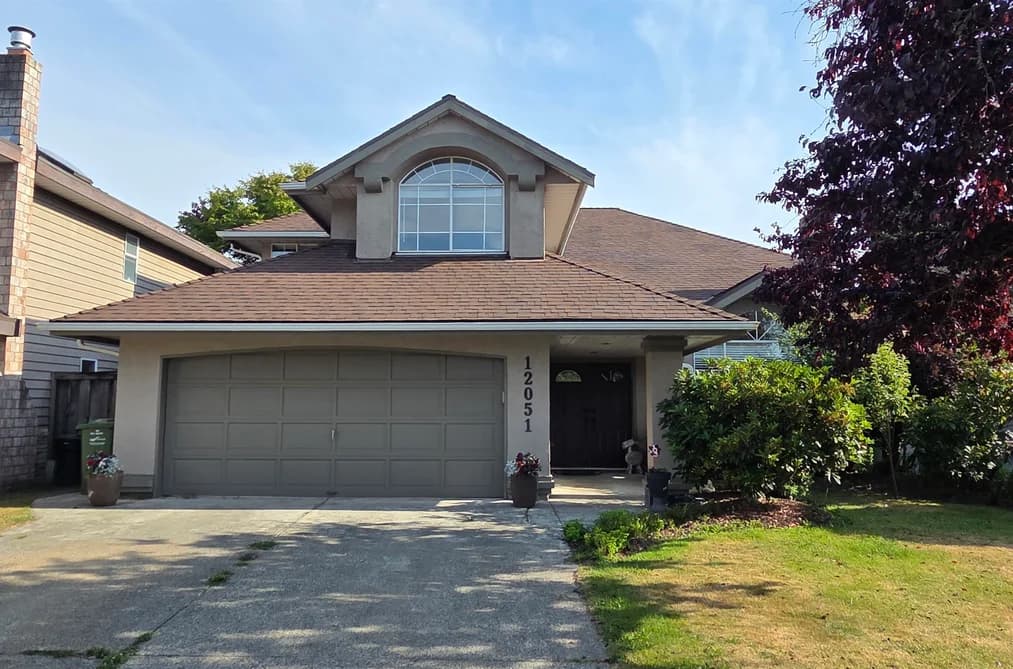 12051 IMPERIAL DRIVE, Richmond, BC — Residential for Sale - Main Photo
