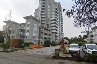 Condo for sale at 1206 10523 University Drive Surrey British Columbia - MLS: R3130272