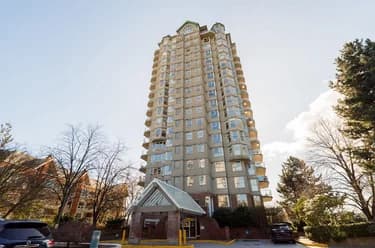 Condo for sale at 1206 1250 Quayside Drive New Westminster British Columbia - MLS: R3095558