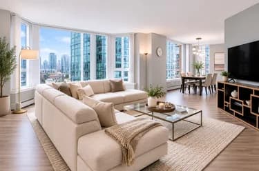 Condo for sale at 1206 388 Drake Street Vancouver British Columbia - MLS: R3127968